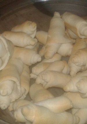 Una foto de Cuernitos de grasa