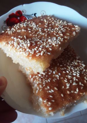 صورة لوصفة ست كاسات