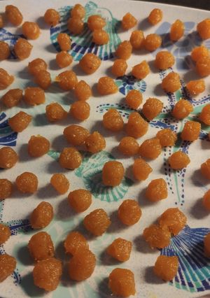 Foto resep Selai nanas nastar