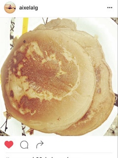 Una foto de Tortitas Fit