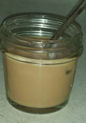 Hình của món Trà Sữa (cực đơn giản).