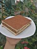 Tiramisú