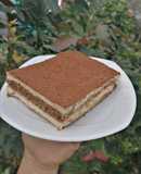 Tiramisú