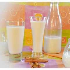 Foto principal de Horchata de chufa. (Thermomix)