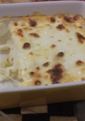 صورة لوصفة رولات التوست 😁