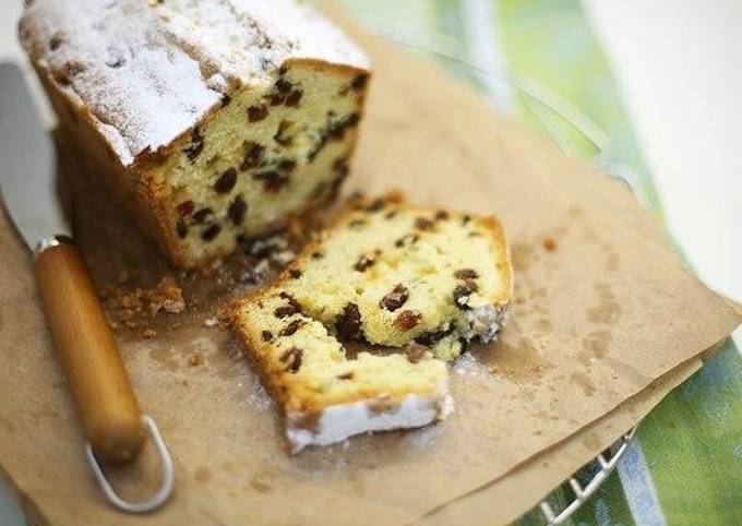Кекс «Столичный» в хлебопечке — вкусная выпечка очень простого приготовления