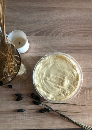 Φωτογραφία της συνταγής Γλυκό με καρύδα και επικάλυψη λευκής σοκολάτας 🥥