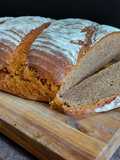 Viki´s Hausbrot nach Tiroler Art