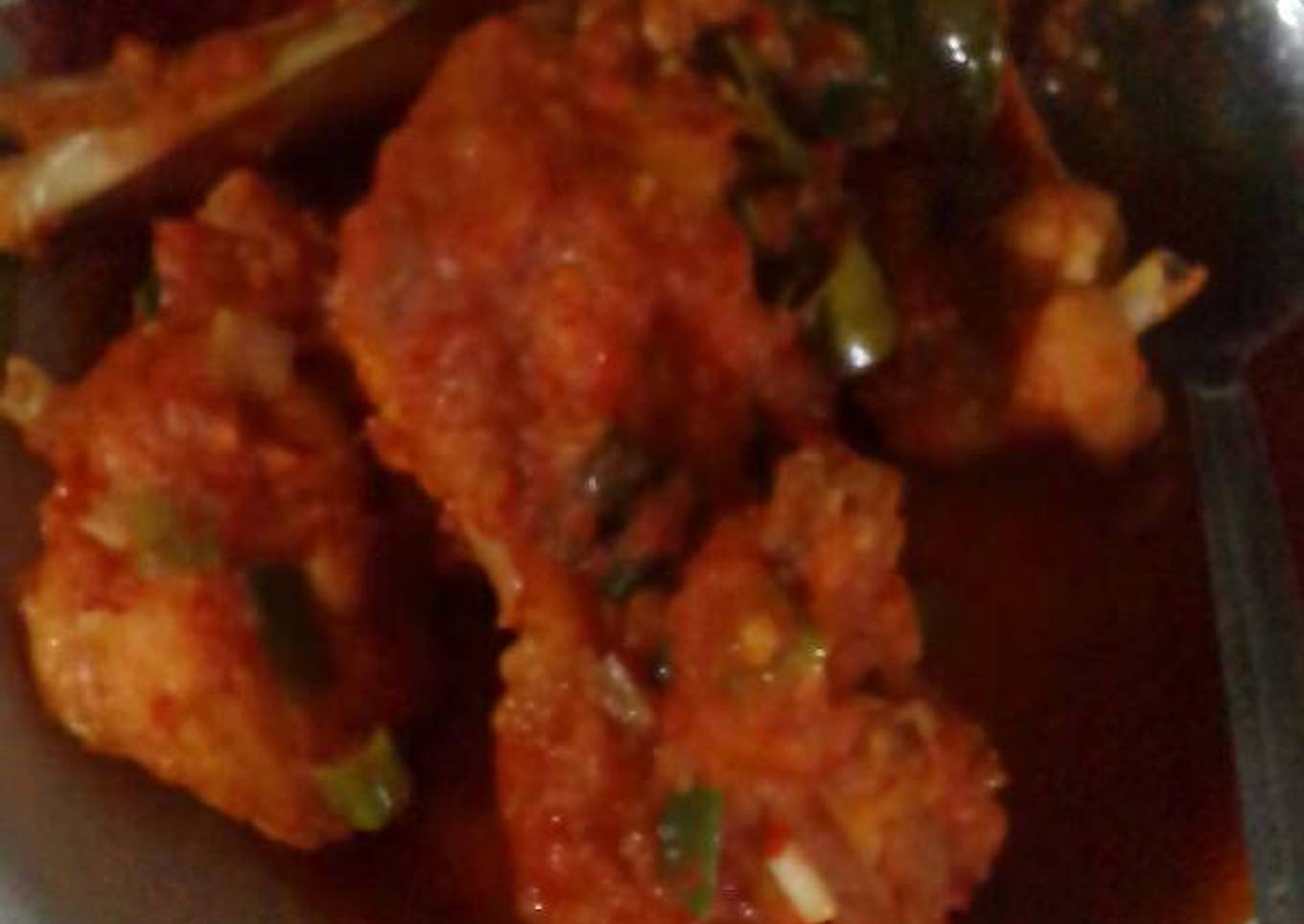 Ayam rica2
