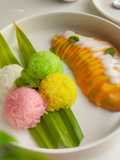 Mango Sticky Rice