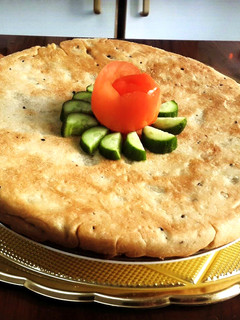 صورة لوصفة طريقة عمل مكمورة