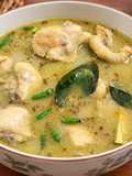 Opor Ayam Instant