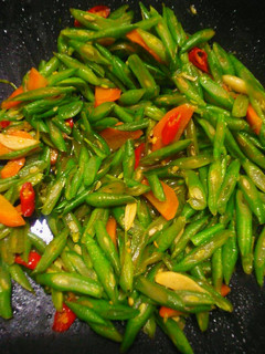 Foto resep Tumis Buncis
