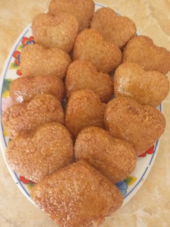 صورة لوصفة مبسس