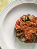 Thai ratatouille