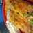 Cream Cheese Chicken Enchiladas