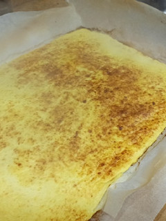 Foto principal de Rollo calabacín con crema de queso