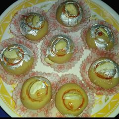A picture of Mava peda.