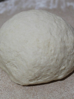 Una foto de Masa para empanadas al horno
