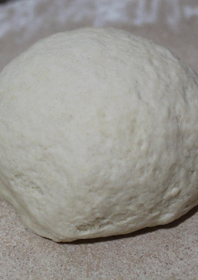 Una foto de Masa para empanadas al horno