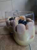 Individual Ultramel Trifle