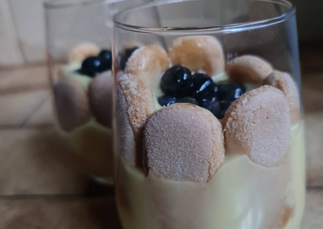 Individual Ultramel Trifle