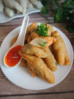 Foto resep Otak Otak Ikan Dori