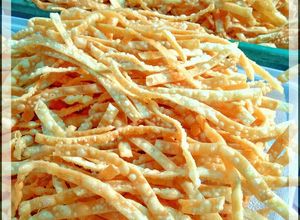 Foto resep Cheddar cheese stick