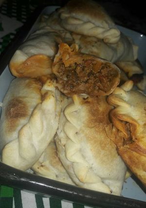 Una foto de Empanadas de carne