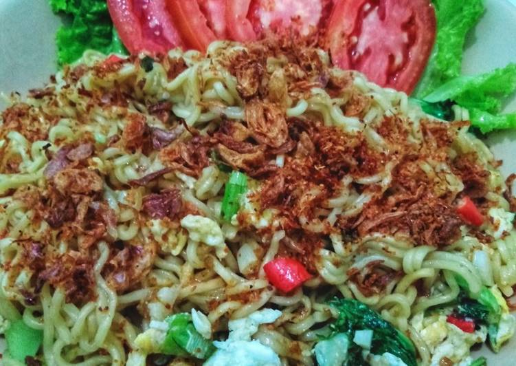 Indomie Goreng Next Level