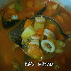 รูปของ Tomyam Seafood Sederhana