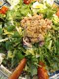 Ensalada de invierno