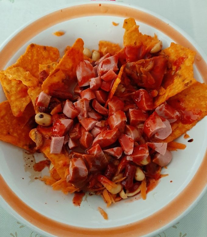 Una foto de Dorilocos