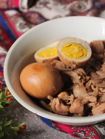 Cara Mudah Membikin Resep Gudeg basah rumahan yang Lezat Sekali Anti Ribet, Sempurna