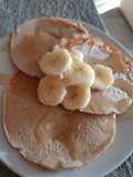 Hot Cakes fit de avena