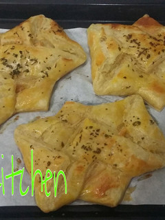 Foto resep Smoked Beef Pastry with cream cheese