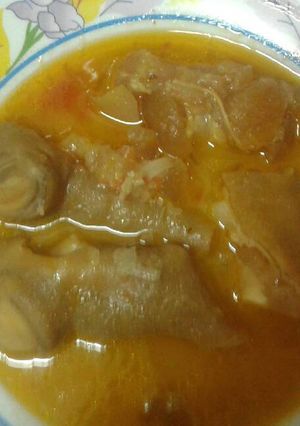 صورة لوصفة طريقه عمل الكوارع