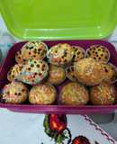 Cupcakes