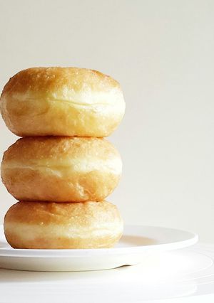 Foto resep Donat Kentang
