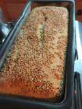 Pan lactal sin gluten