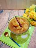 Wedang Semlo Khas Jogya