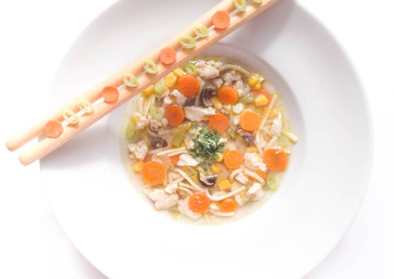 Chicken Soup