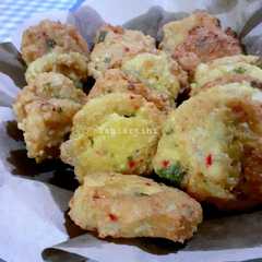 รูปของ Cemilan : Bakwan Tahu