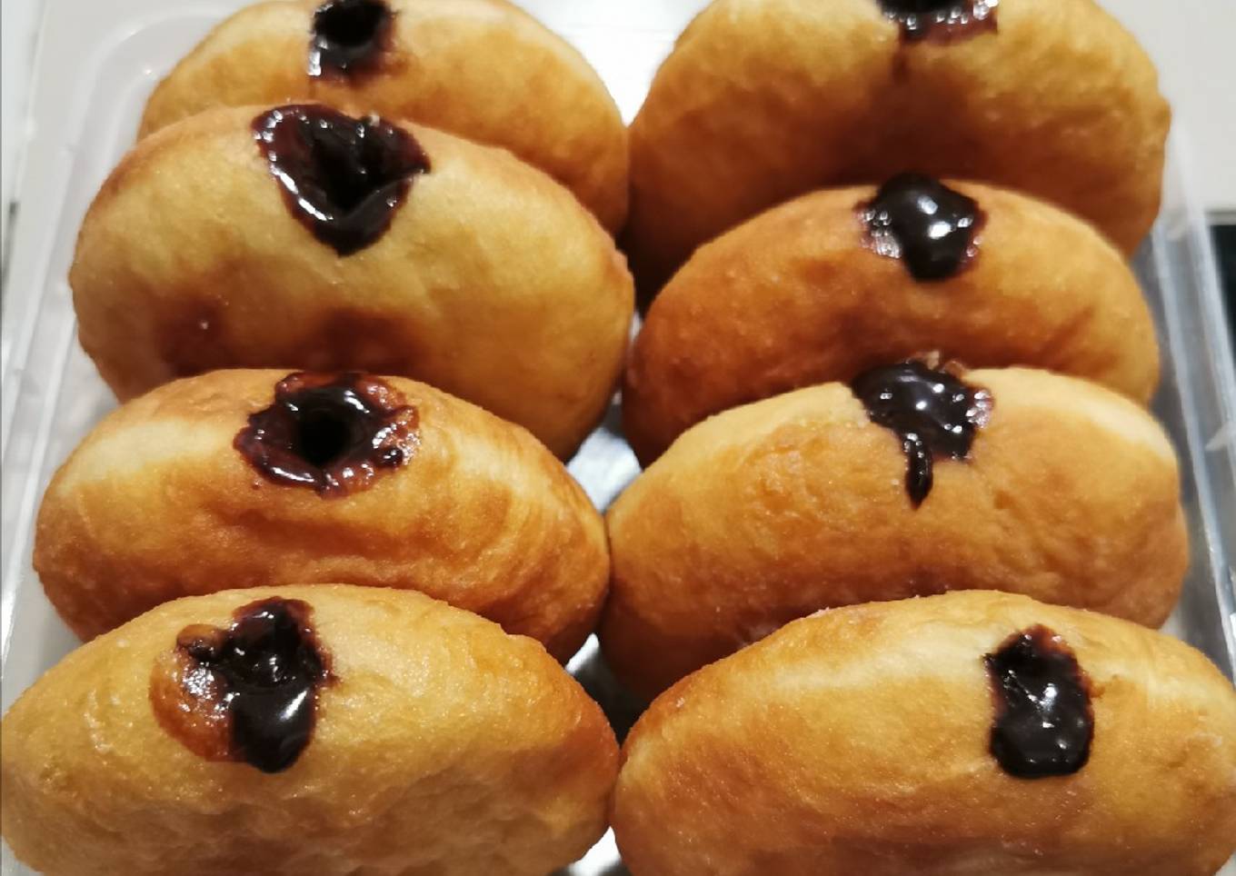 Bomboloni