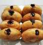 Recipe Bomboloni the Delicious Makes you drool
