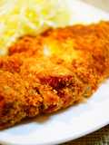 Garlic Tonkatsu