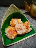 Cipuk (Aci Kerupuk) Khas Bandung