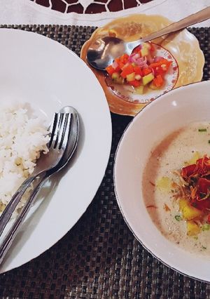 Foto resep Soto Betawi Komplit