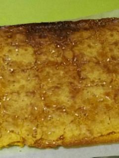 Una foto de Coca de cristal