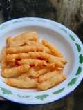 Stik Tales Keju (snack MPASI)